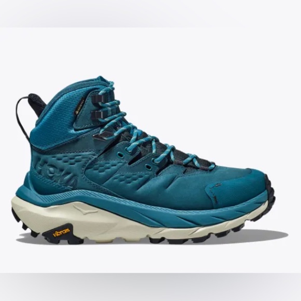 NIB Hoka Kaha 2 GTX Hiking Boot 12D